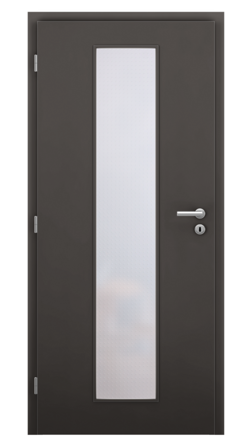 KLASIK / Klasik 11 / CPL - antracit / Master carre