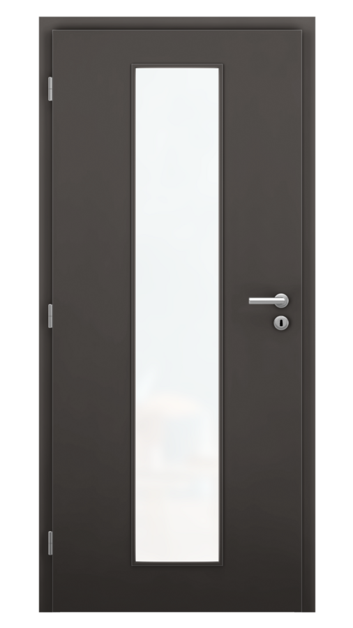 KLASIK / Klasik 11 / CPL - antracit / Connex, mliečny