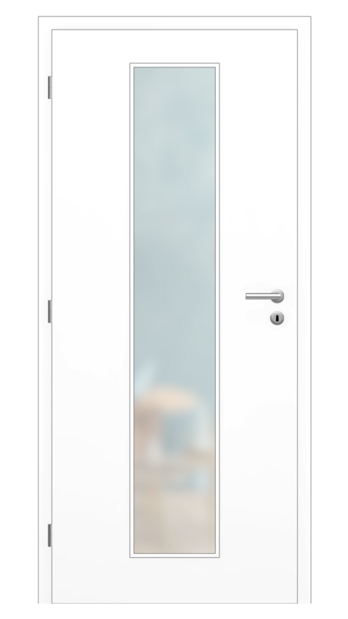 KLASIK / Klasik 11 / CPL - biela prémium / Činčila, číra