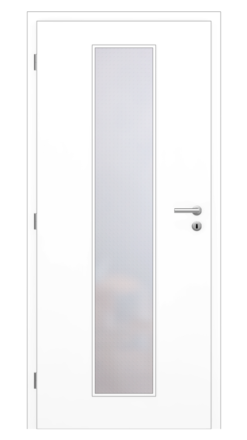 KLASIK / Klasik 11 / CPL - biela prémium / Master carre