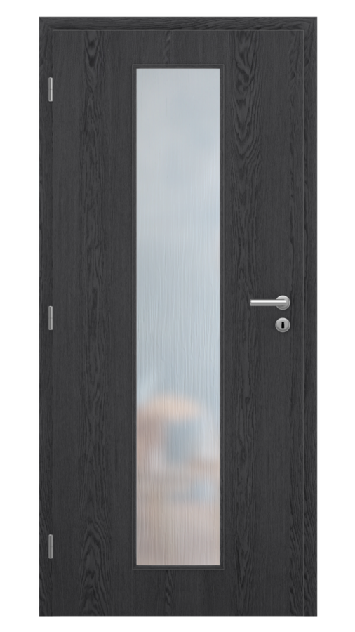 KLASIK / Klasik 11 / SOLO STRUKTUR - dub dark grey / Kôra, číra