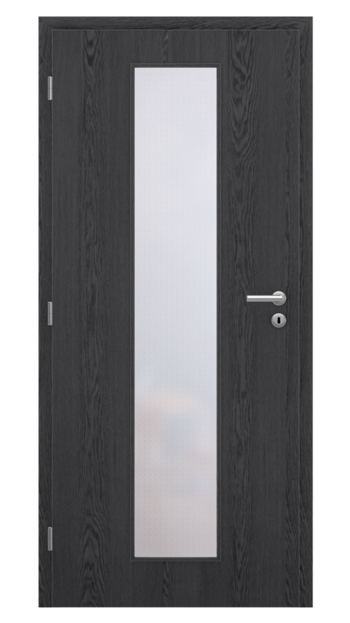 KLASIK / Klasik 11 / SOLO STRUKTUR - dub dark grey / Master carre