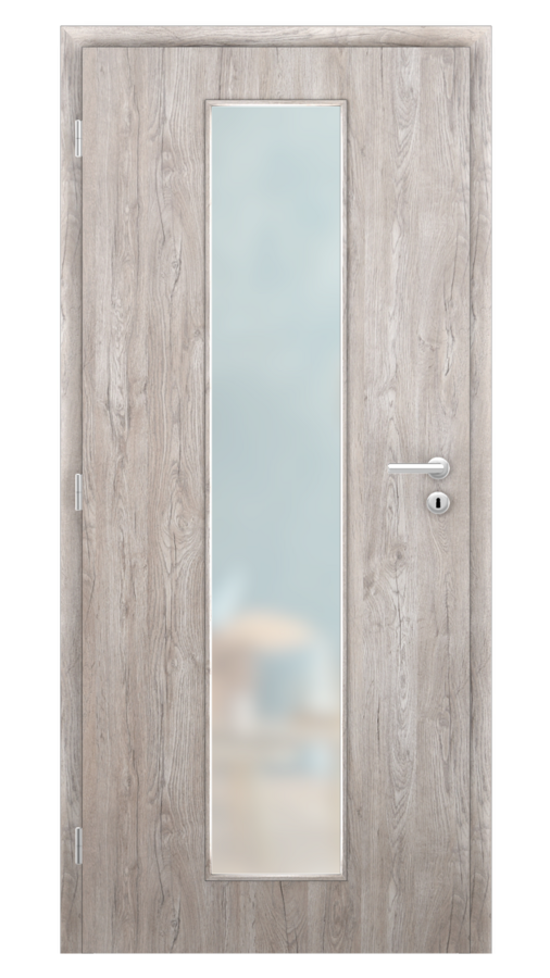 KLASIK / Klasik 11 / SOLO STRUKTUR - dub alpský / Činčila, číra