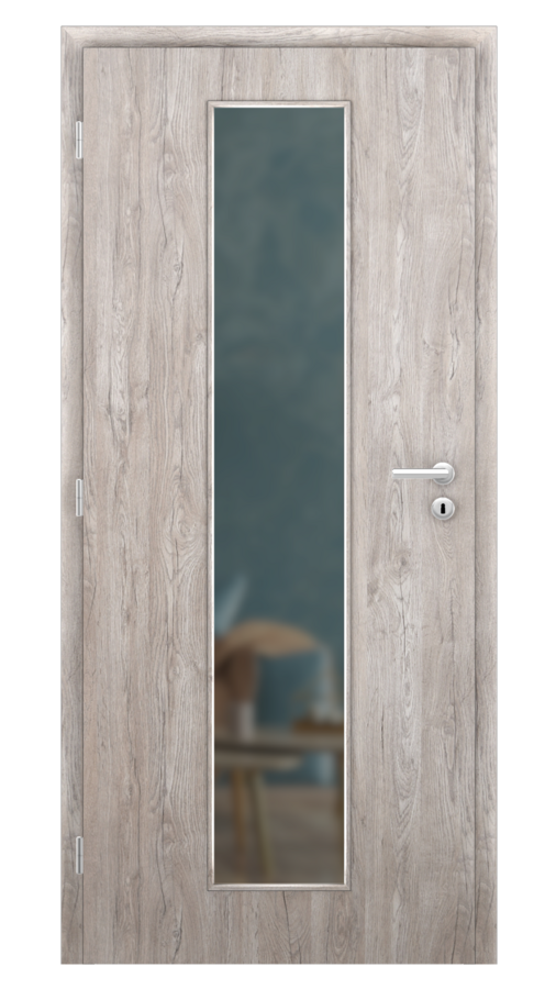 KLASIK / Klasik 11 / SOLO STRUKTUR - dub alpský / Planibel sivá