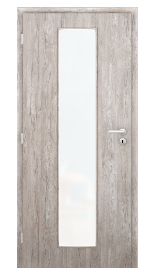 KLASIK / Klasik 11 / SOLO STRUKTUR - dub alpský / Connex, mliečny