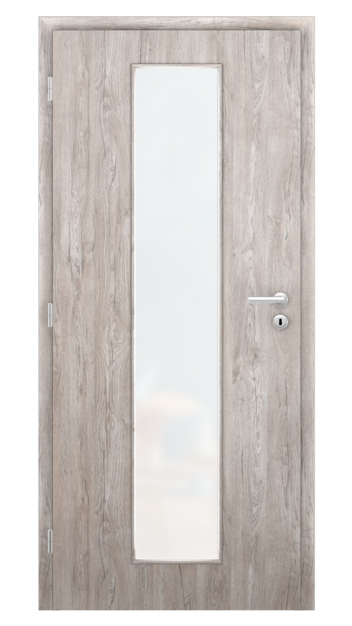 KLASIK / Klasik 11 / SOLO STRUKTUR - dub alpský / Satinato