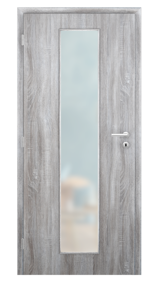 KLASIK / Klasik 11 / SOLO STRUKTUR - dub archico / Činčila, číra