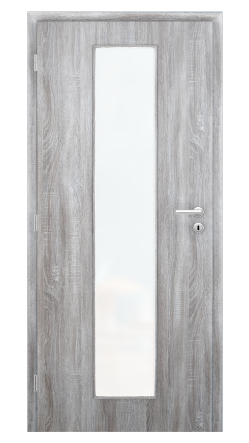 KLASIK / Klasik 11 / SOLO STRUKTUR - dub archico / Connex, mliečny