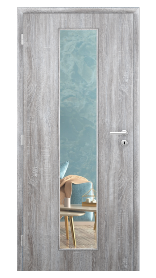 KLASIK / Klasik 11 / SOLO STRUKTUR - dub archico / Connex, číry