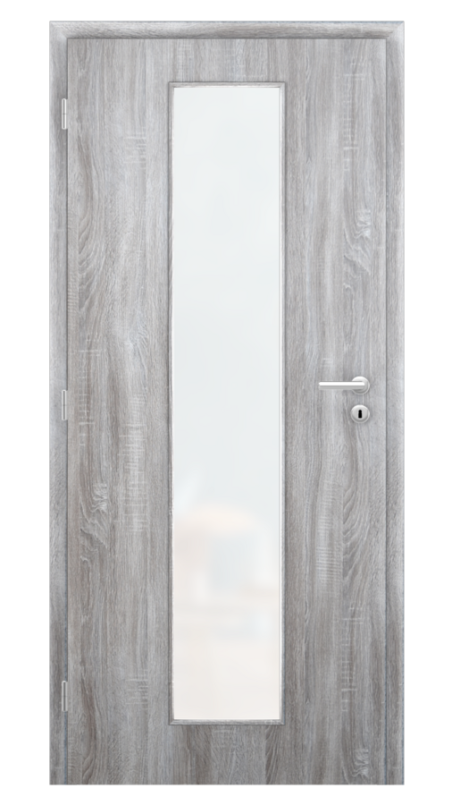 KLASIK / Klasik 11 / SOLO STRUKTUR - dub archico / Satinato