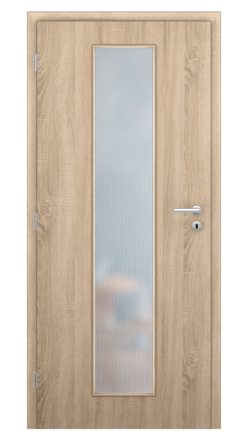 KLASIK / Klasik 11 / SOLO STRUKTUR - dub sonoma / Kôra, číra