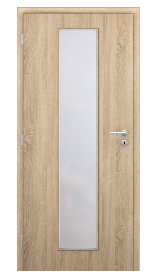 KLASIK / Klasik 11 / SOLO STRUKTUR - dub sonoma / Master carre