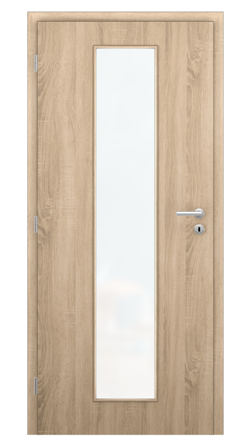 KLASIK / Klasik 11 / SOLO STRUKTUR - dub sonoma / Connex, mliečny