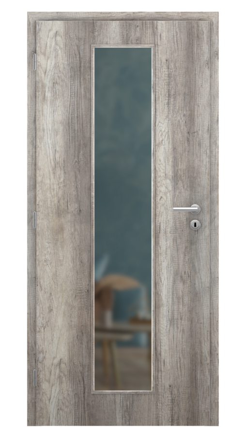 KLASIK / Klasik 11 / SOLO STRUKTUR - dub canyon / Planibel sivá