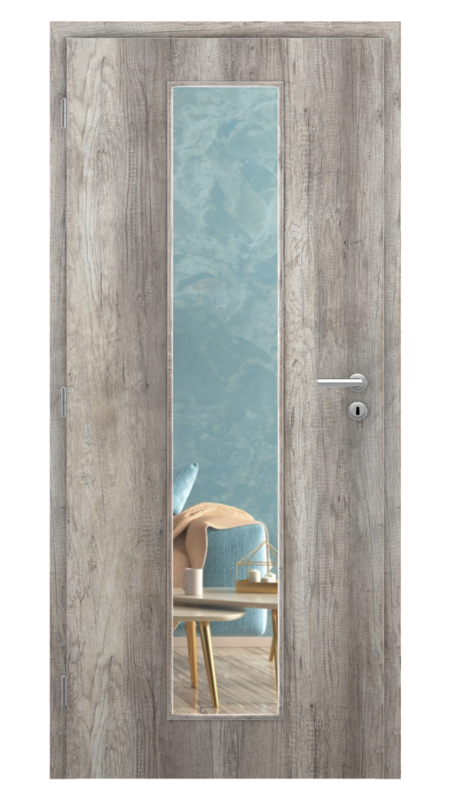 KLASIK / Klasik 11 / SOLO STRUKTUR - dub canyon / Connex, číry