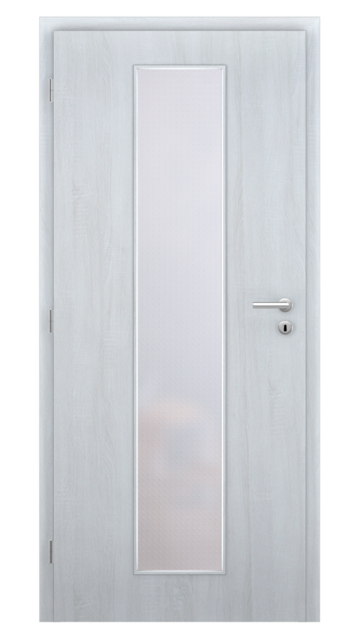 KLASIK / Klasik 11 / SOLO STRUKTUR - andorra white  / Master carre