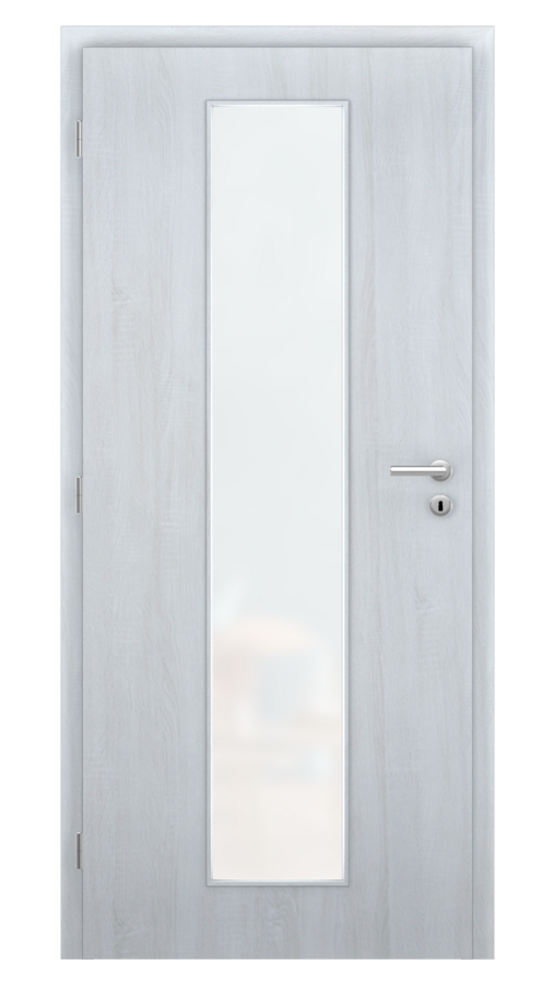 KLASIK / Klasik 11 / SOLO STRUKTUR - andorra white  / Satinato