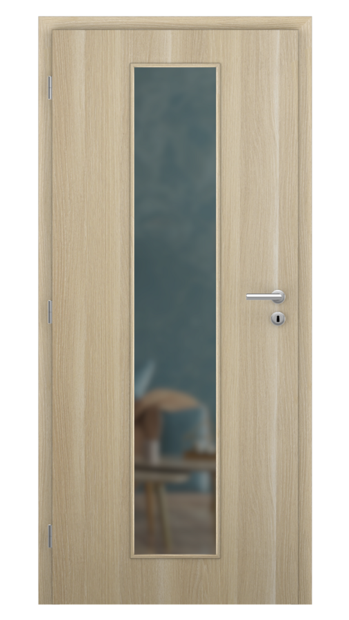 KLASIK / Klasik 11 / SOLO STRUKTUR - stockholm / Planibel sivá