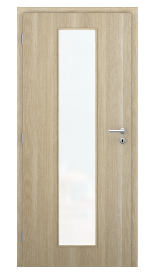 KLASIK / Klasik 11 / SOLO STRUKTUR - stockholm / Connex, mliečny