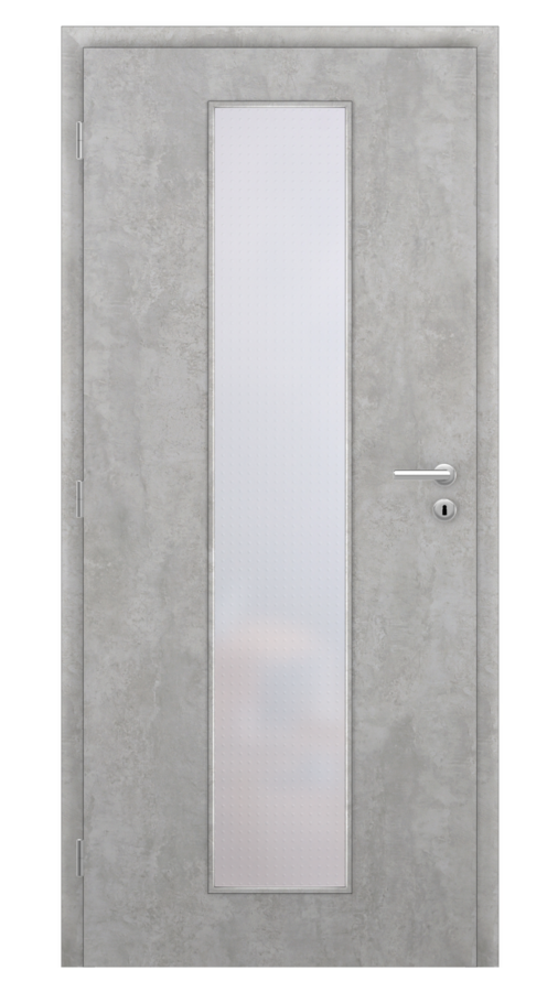 KLASIK / Klasik 11 / SOLO STRUKTUR - beton / Master carre