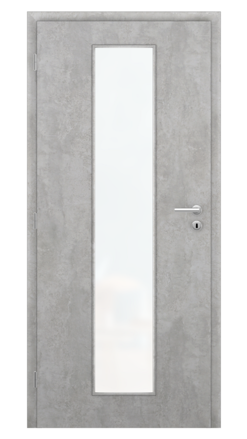 KLASIK / Klasik 11 / SOLO STRUKTUR - beton / Connex, mliečny