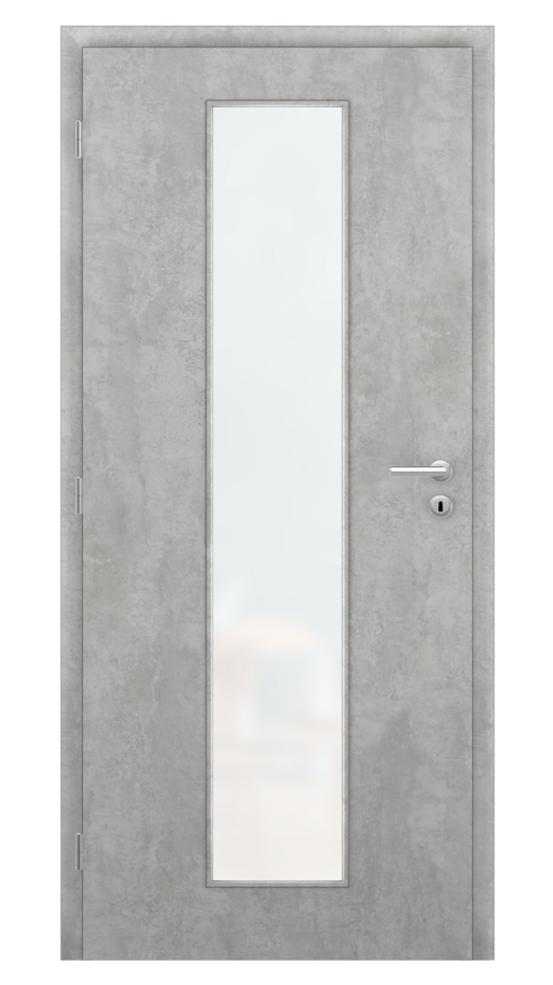 KLASIK / Klasik 11 / SOLO STRUKTUR - beton / Satinato