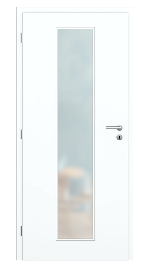 KLASIK / Klasik 11 / RAL - Barva RAL / Činčila, číra