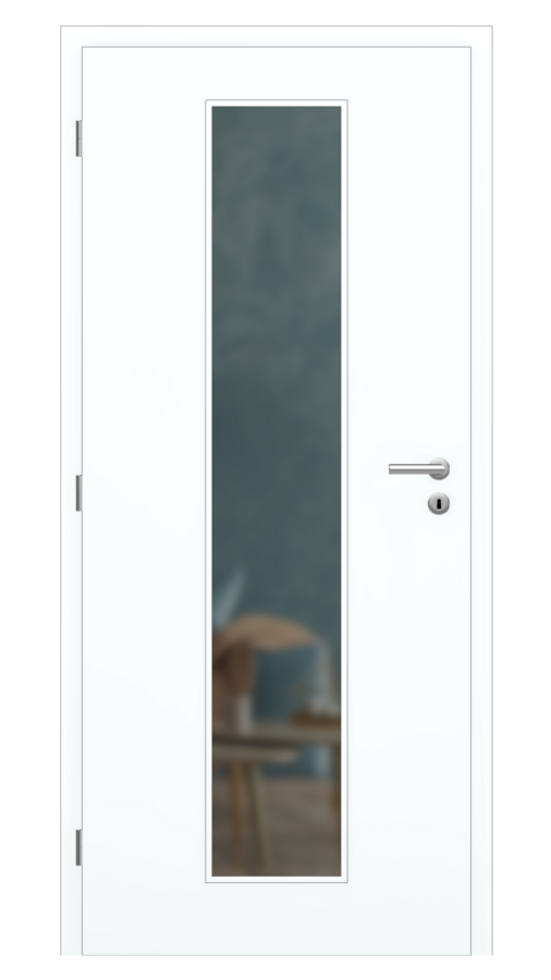 KLASIK / Klasik 11 / RAL - Barva RAL / Planibel sivá