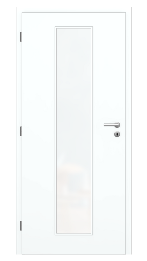 KLASIK / Klasik 11 / RAL - Barva RAL / Connex, mliečny