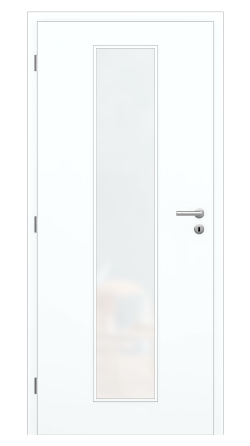 KLASIK / Klasik 11 / RAL - Barva RAL / Satinato