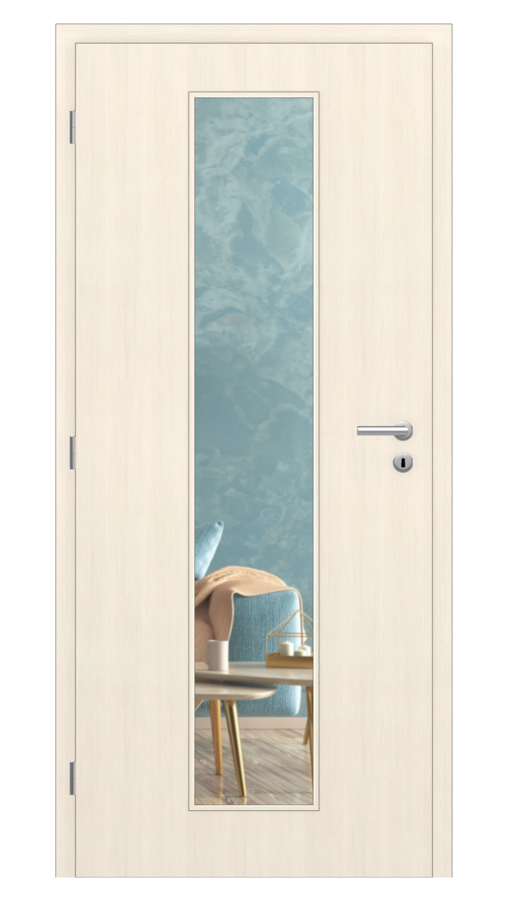 KLASIK / Klasik 11 / CPL SOLO 3D - cremeline / Connex, číry