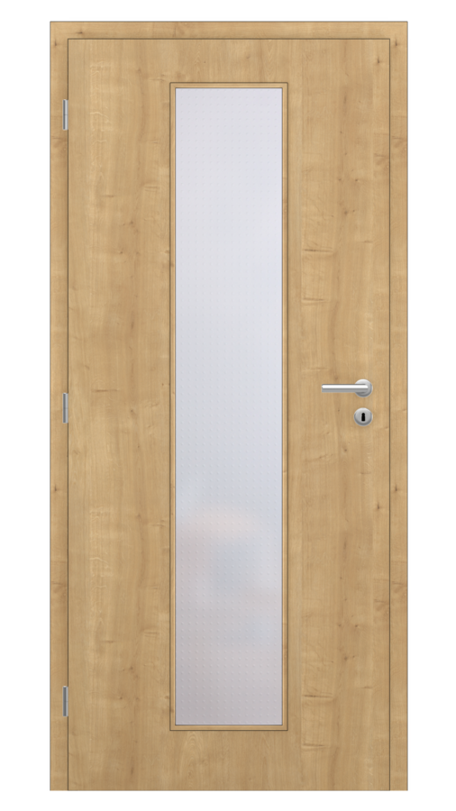 KLASIK / Klasik 11 / CPL SOLO 3D - dub prírodný / Master carre