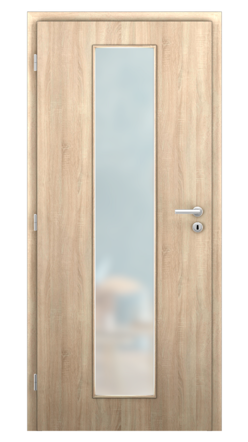 KLASIK / Klasik 11 / CPL SOLO 3D - bardolino / Činčila, číra