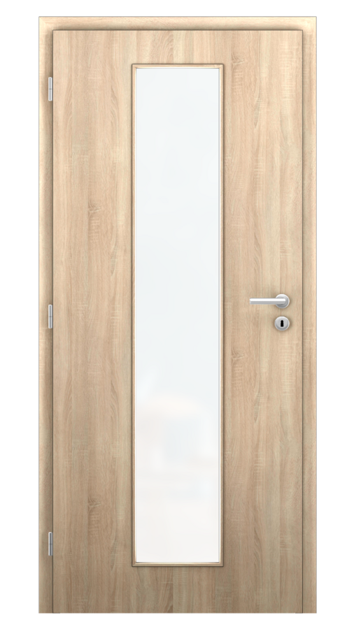 KLASIK / Klasik 11 / CPL SOLO 3D - bardolino / Connex, mliečny