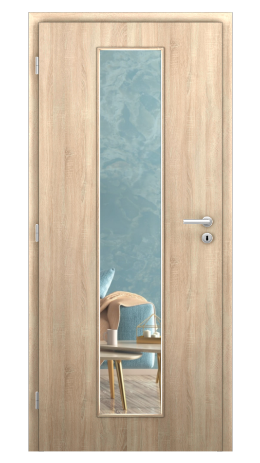 KLASIK / Klasik 11 / CPL SOLO 3D - bardolino / Connex, číry