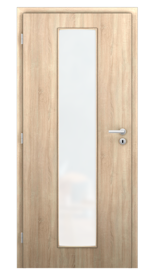 KLASIK / Klasik 11 / CPL SOLO 3D - bardolino / Satinato