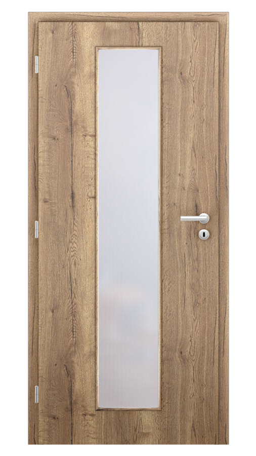 KLASIK / Klasik 11 / CPL SOLO 3D - dub halifax / Master carre