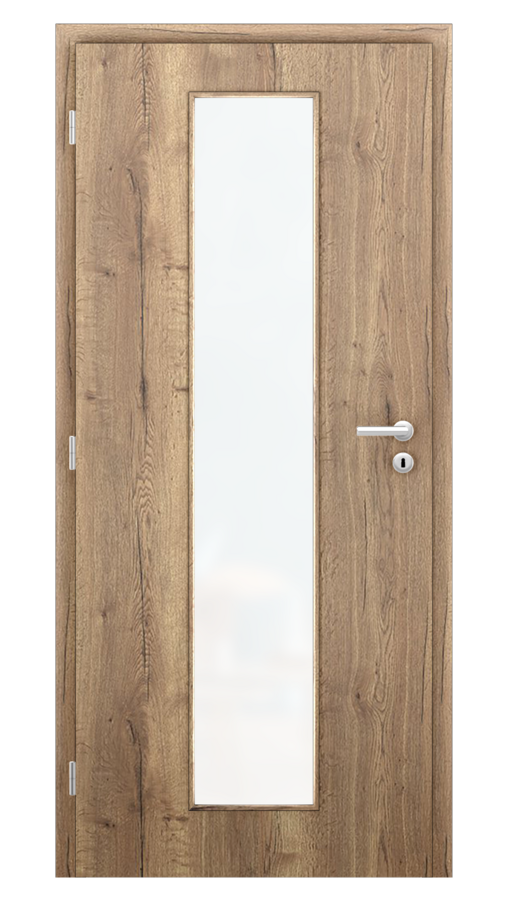 KLASIK / Klasik 11 / CPL SOLO 3D - dub halifax / Connex, mliečny