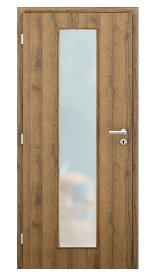 KLASIK / Klasik 11 / CPL SOLO 3D - dub sherman / Činčila, číra