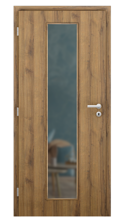 KLASIK / Klasik 11 / CPL SOLO 3D - dub sherman / Planibel sivá