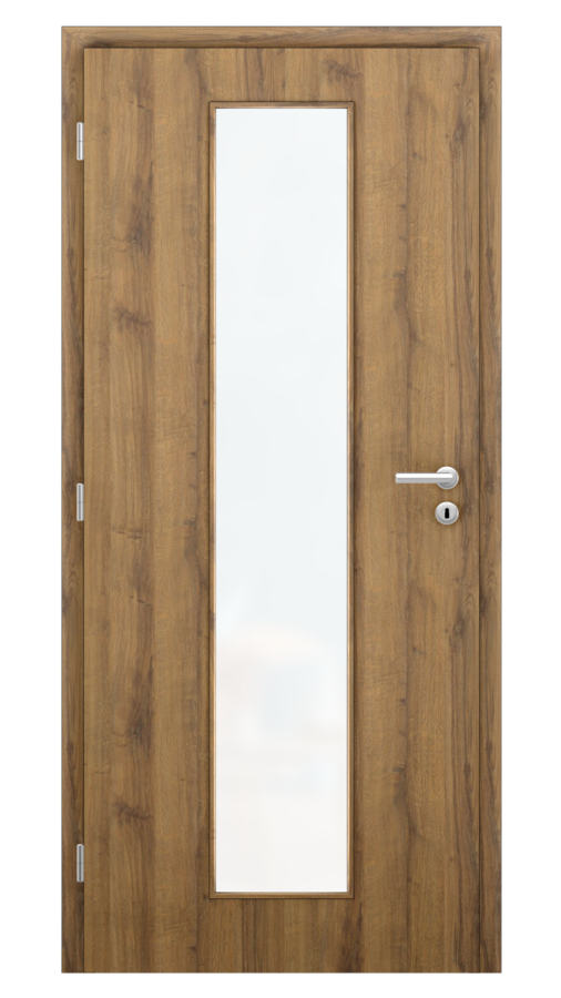 KLASIK / Klasik 11 / CPL SOLO 3D - dub sherman / Connex, mliečny