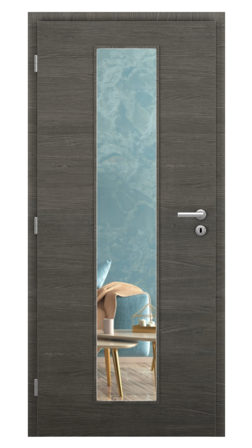 KLASIK / Klasik 11 / SOLO MATRIX - rimini priečne / Číre sklo