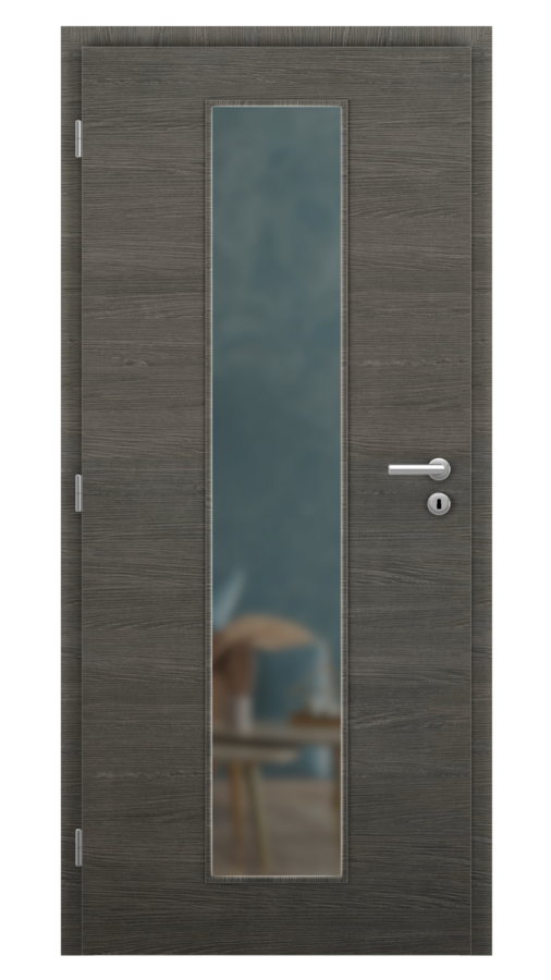 KLASIK / Klasik 11 / SOLO MATRIX - rimini priečne / Planibel sivá