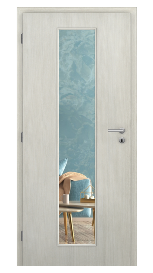 KLASIK / Klasik 11 / SOLO MATRIX - monza / Číre sklo