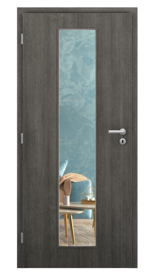 KLASIK / Klasik 11 / SOLO MATRIX - trento / Číre sklo