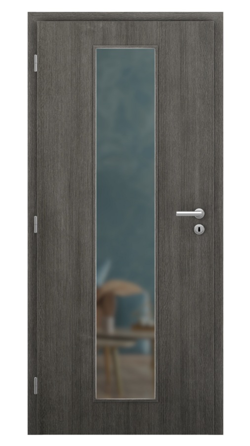 KLASIK / Klasik 11 / SOLO MATRIX - trento / Planibel sivá