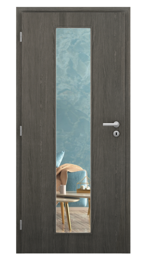 KLASIK / Klasik 11 / SOLO MATRIX - rimini / Číre sklo