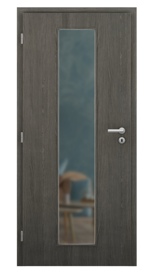 KLASIK / Klasik 11 / SOLO MATRIX - rimini / Planibel sivá