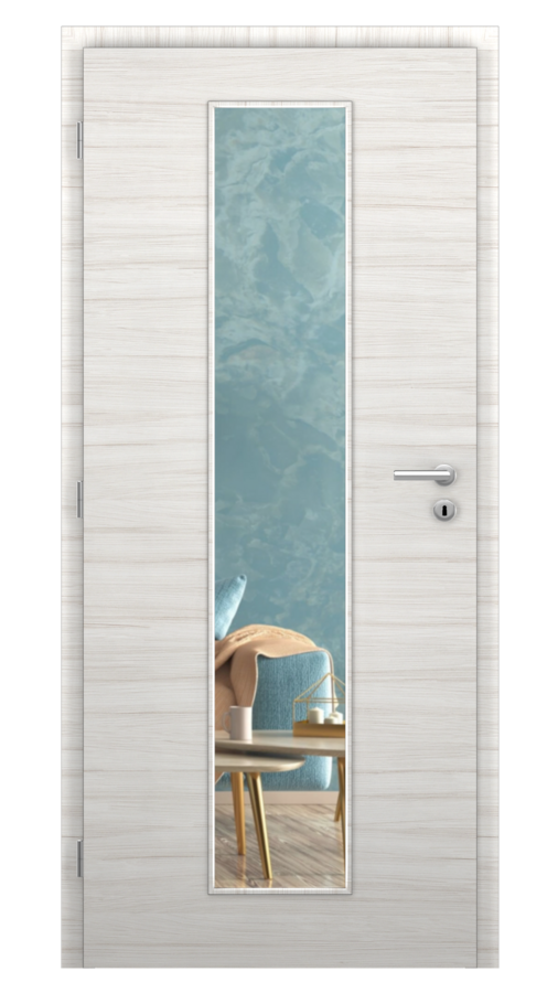 KLASIK / Klasik 11 / SOLO MATRIX - lazio „Vo výpredaji“ / Číre sklo