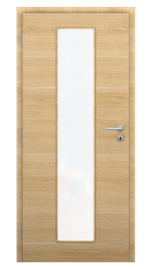 KLASIK / Klasik 11 / SOLO MATRIX - bergamo  / Connex, mliečny